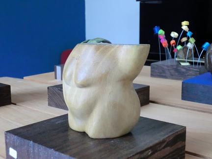 tors van hout